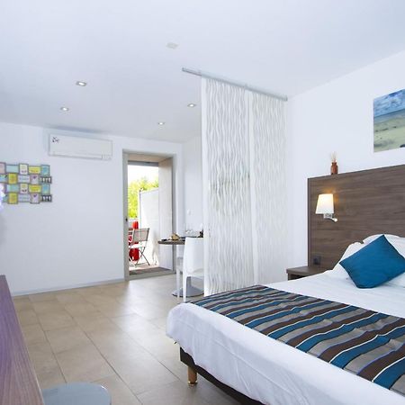 Studio Alon Ideal Pour Vos Vacances Ou Sejours Pros Saint-Cyr-sur-Mer Exterior photo