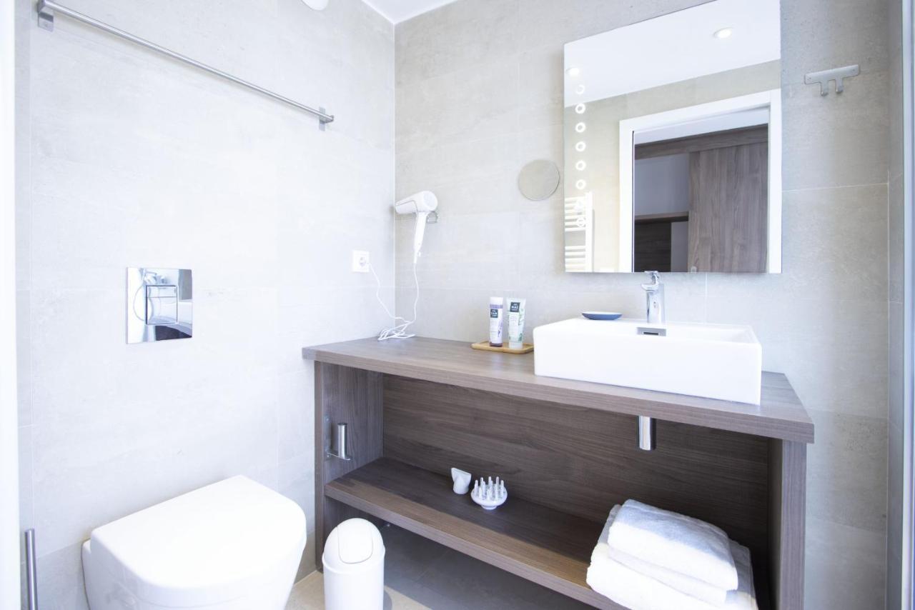 Studio Alon Ideal Pour Vos Vacances Ou Sejours Pros Saint-Cyr-sur-Mer Exterior photo